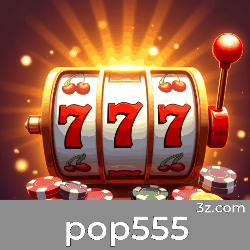 pop555 login page Brazil – secure online casino access