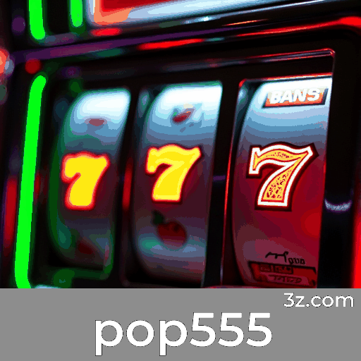 pop555 login page Brazil – secure online casino access